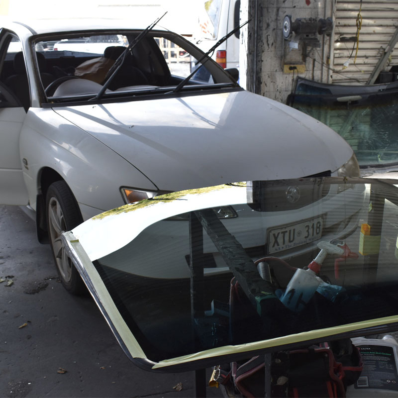 Car window repairs Adelaide